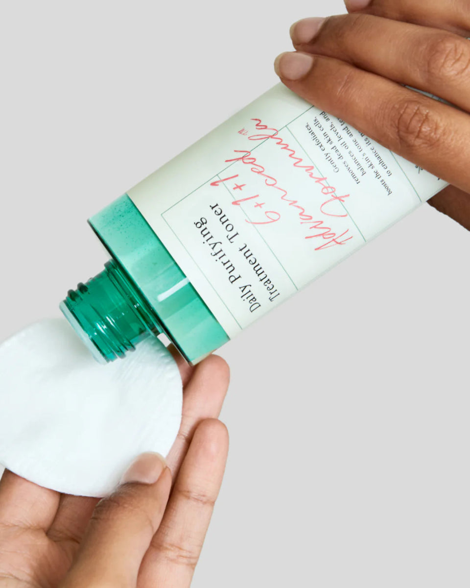 AXIS - Y Daily Purifying Treatment Toner - KBOX