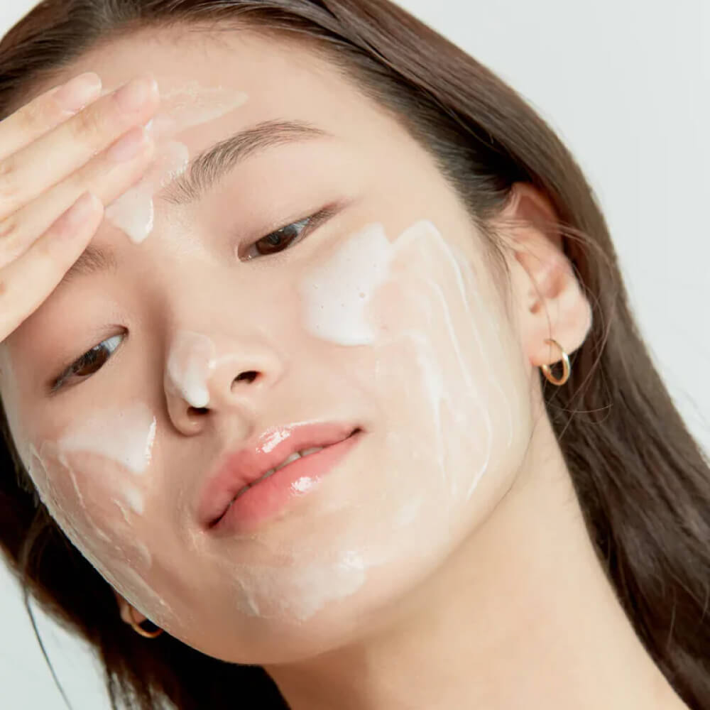 AXIS - Y Quinoa One Step Balanced Gel Cleanser - KBOX