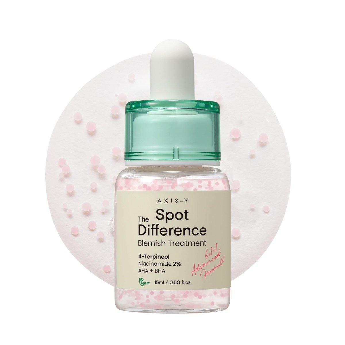 AXIS - Y Spot the Difference Blemish Treatment 15ml - KBOX