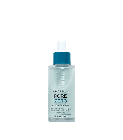 Be The Skin BHA+ PORE ZERO Serum 30ml - KBOX