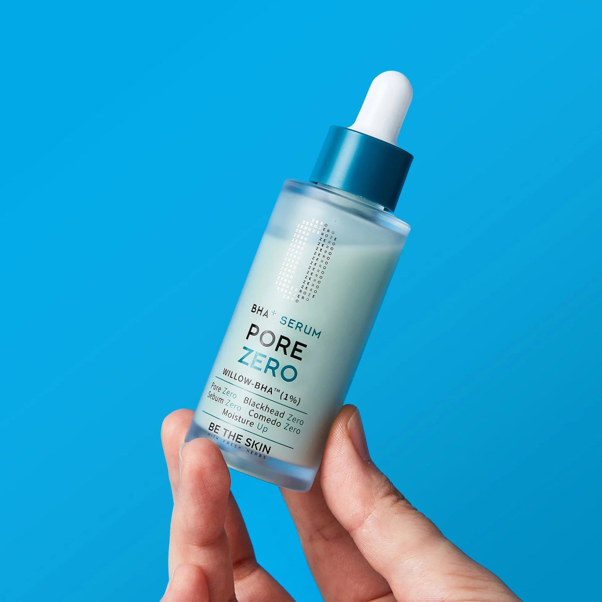 Be The Skin BHA+ PORE ZERO Serum 30ml - KBOX