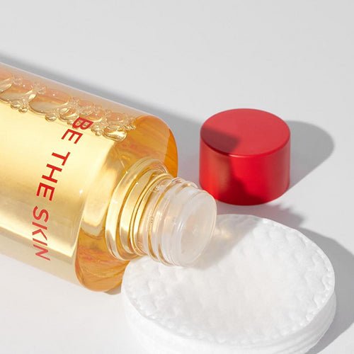 Be The Skin vegan redness bakuchiol soothing toner 250ml - KBOX