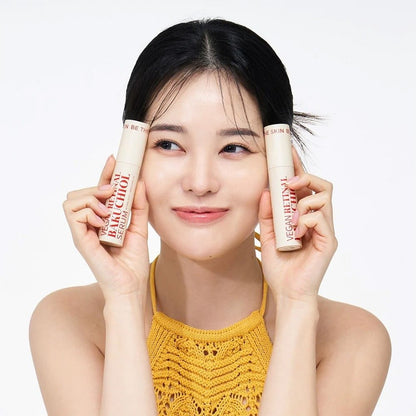 Be The Skin Vegan Retinal Bakuchiol Serum 20ml - KBOX