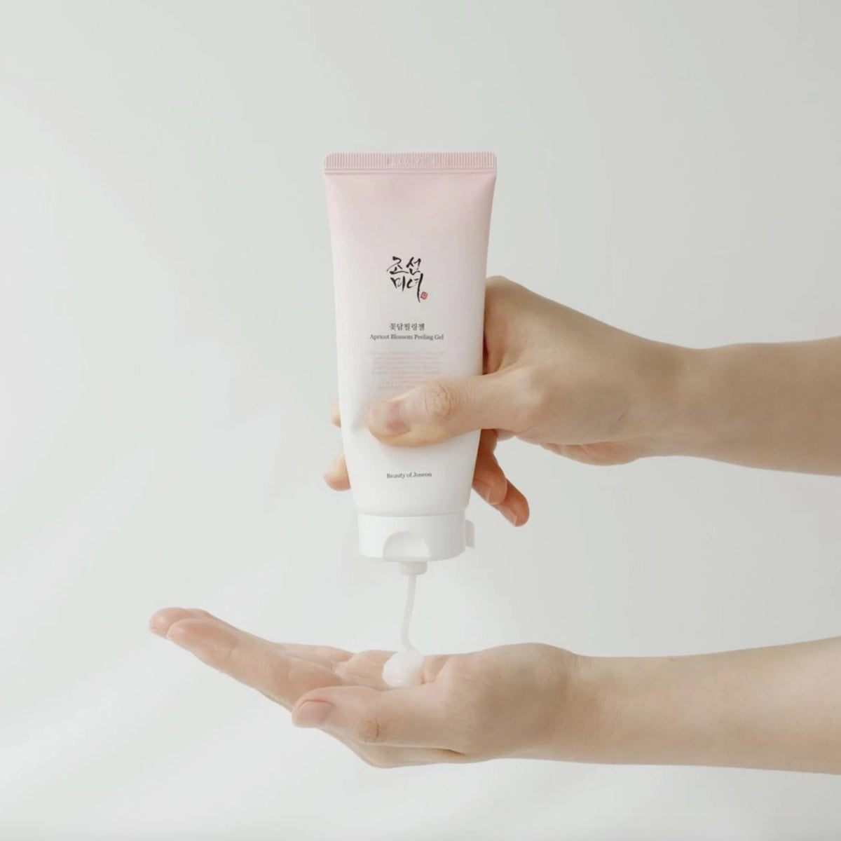 Beauty of Joseon Apricot Blossom Peeling Gel 100ml - KBOX