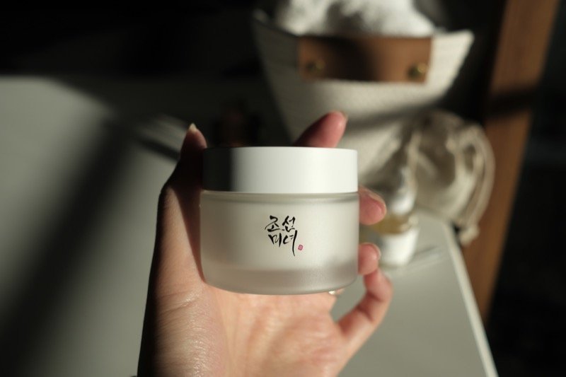 Beauty of Joseon Dynasty Cream 50ml - KBOX