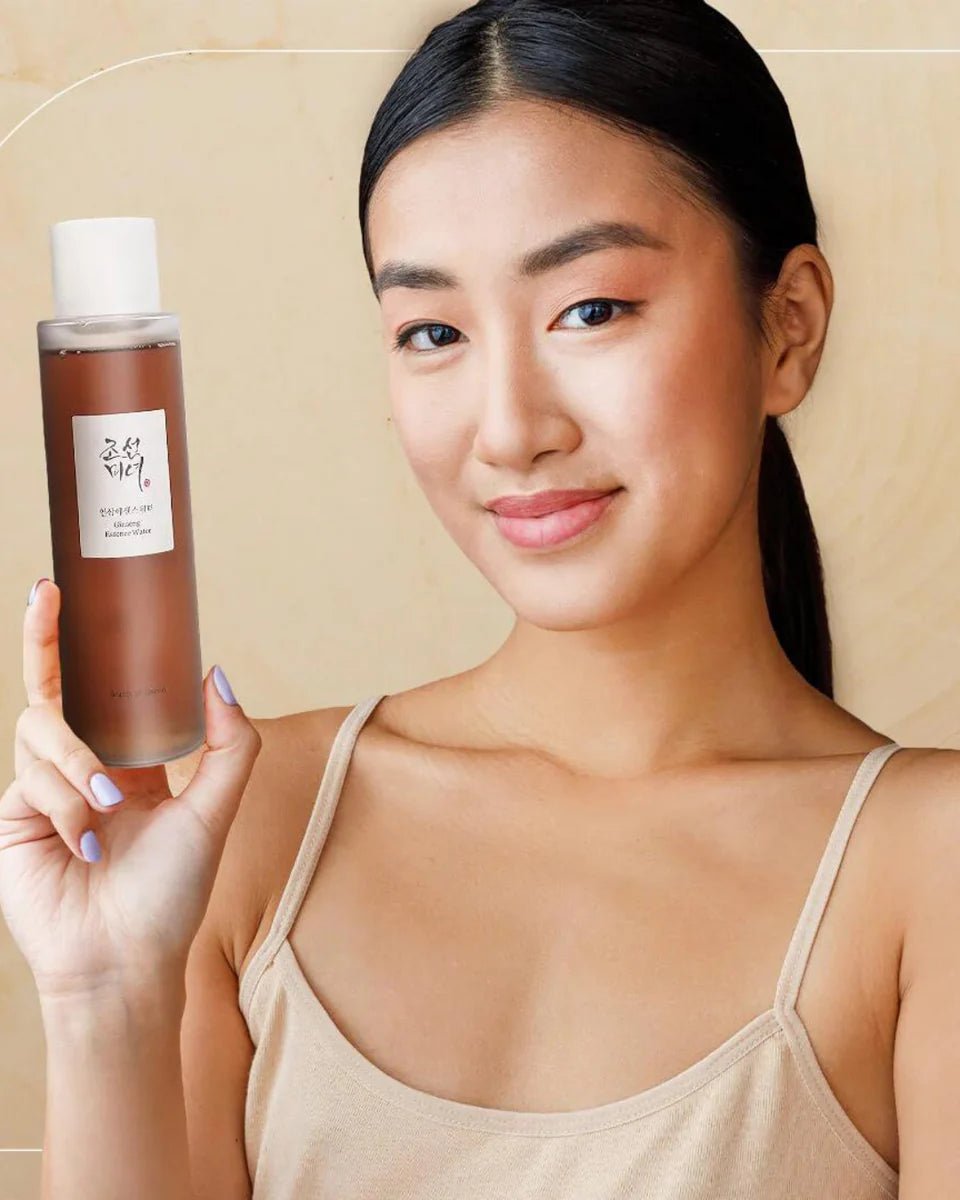 Beauty of Joseon Ginseng Essence Water 150ml - KBOX