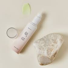 Beauty of Joseon Ginseng sun serum 50ml - KBOX