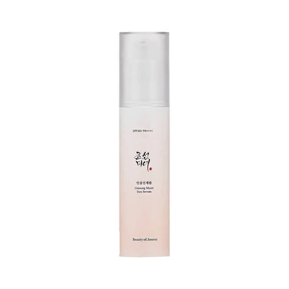 Beauty of Joseon Ginseng sun serum 50ml - KBOX
