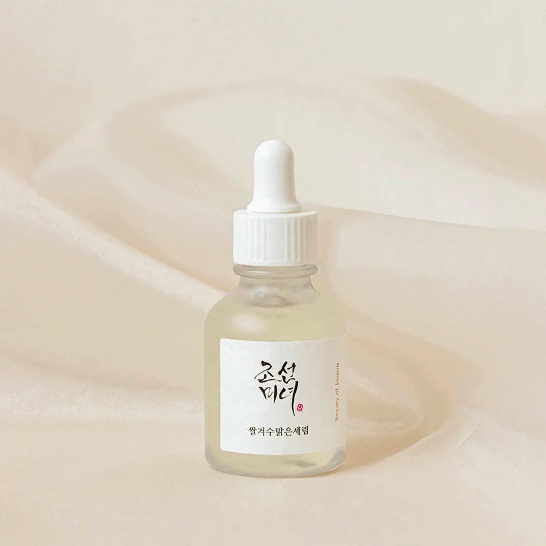 Beauty of Joseon Glow Deep Serum : Rice +Alpha Arbutin 30ml - KBOX