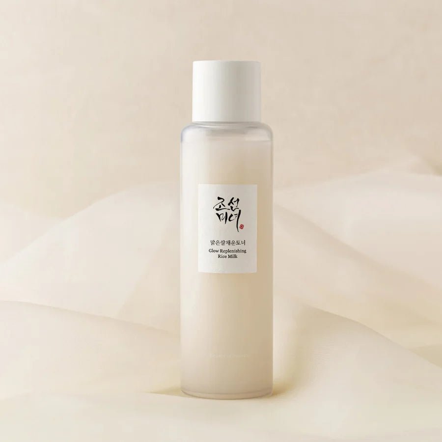 Beauty of Joseon Glow Replenishing Rice Milk 150ml - KBOX