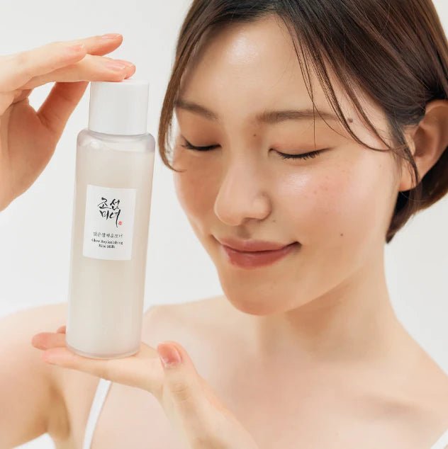 Beauty of Joseon Glow Replenishing Rice Milk 150ml - KBOX