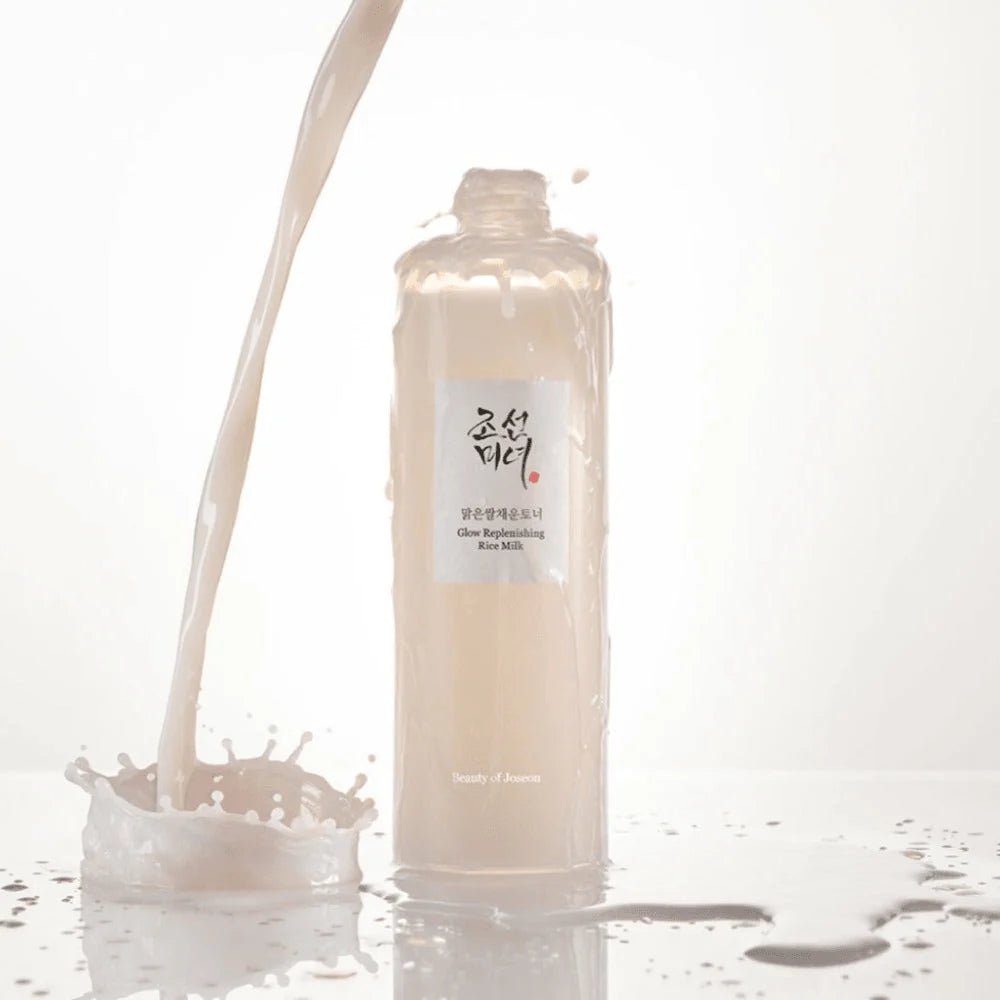 Beauty of Joseon Glow Replenishing Rice Milk 150ml - KBOX
