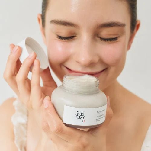 Beauty of Joseon Ground Rice and Honey Glow Mask 150ml - KBOX