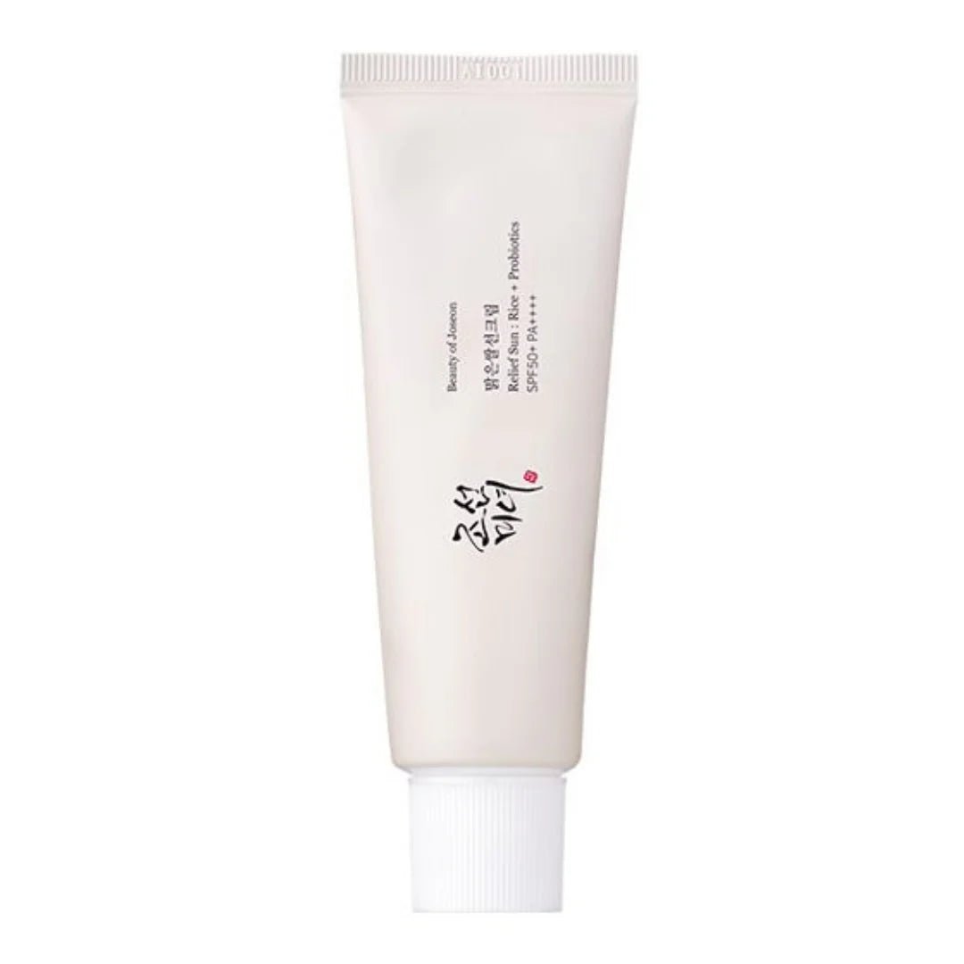 Beauty of Joseon Relief Sun : Rice + Probiotics 50ml - KBOX