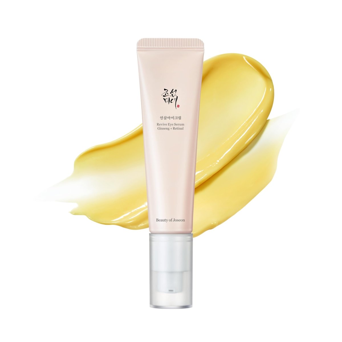 Beauty of Joseon Revive Eye Serum : Ginseng + Retinal 30ml - KBOX