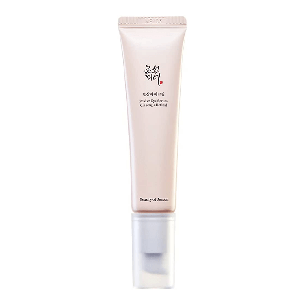 Beauty of Joseon Revive Eye Serum : Ginseng + Retinal 30ml - KBOX