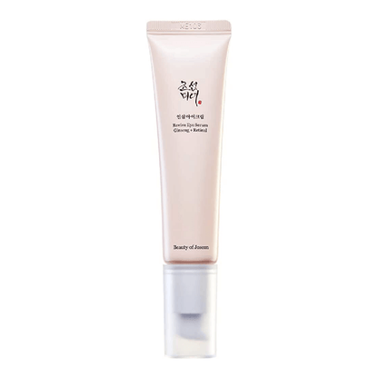 Beauty of Joseon Revive Eye Serum : Ginseng + Retinal 30ml - KBOX