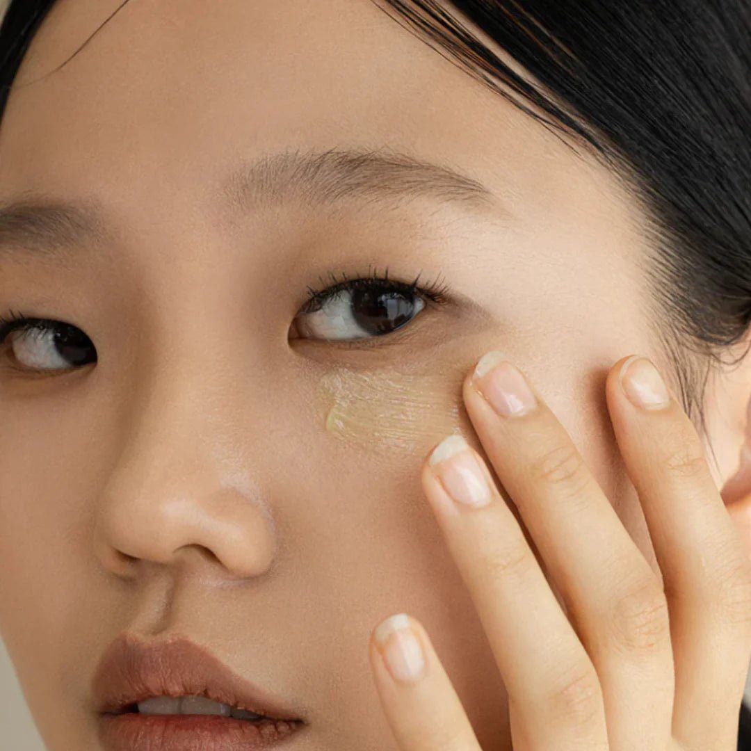Beauty of Joseon Revive Eye Serum : Ginseng + Retinal 30ml - KBOX