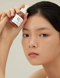 Beauty of Joseon Revive Serum : Ginseng+Snail Mucin 30ml - KBOX