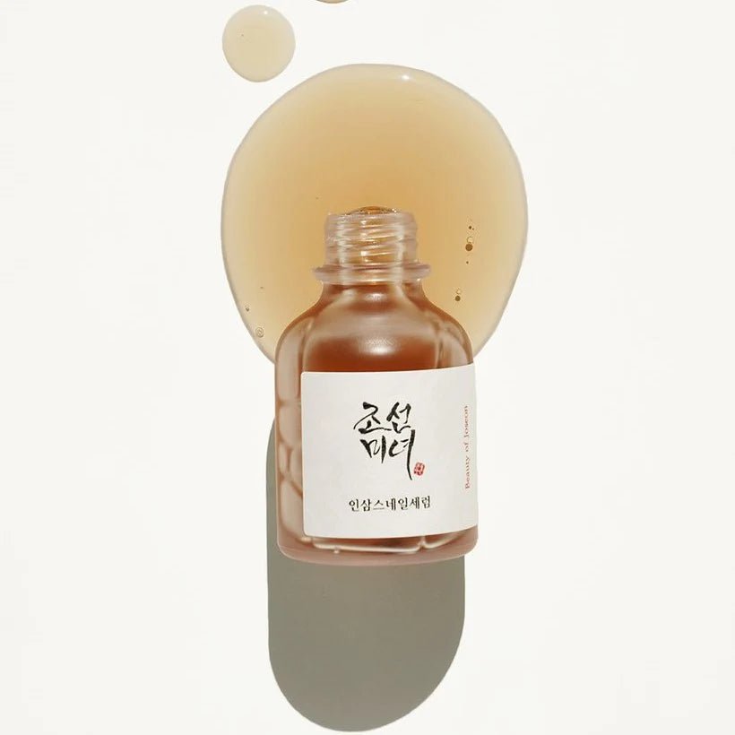 Beauty of Joseon Revive Serum : Ginseng+Snail Mucin 30ml - KBOX