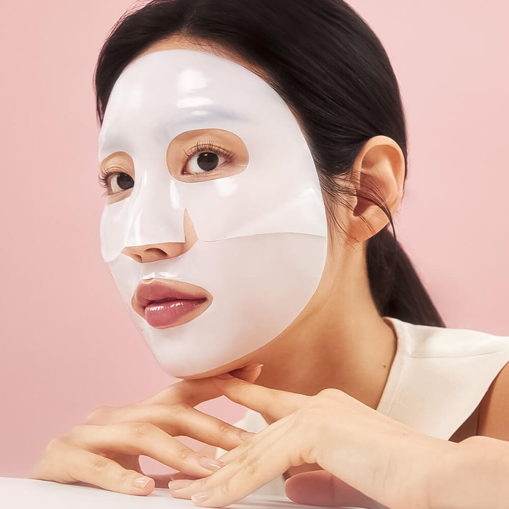 Biodance Bio - Collagen Real Deep Mask Mascarilla Hidratante con Colágeno para una Piel Firme y Jugosa - KBOX