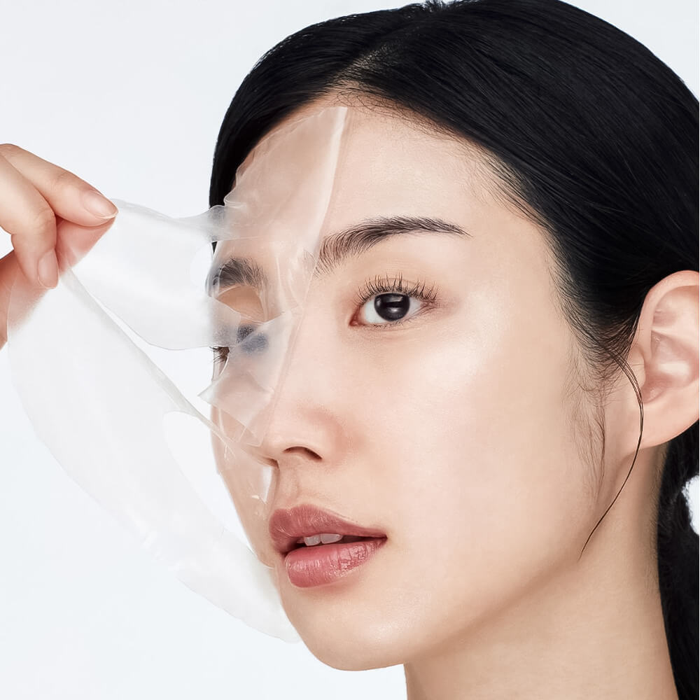 Biodance Bio - Collagen Real Deep Mask Mascarilla Hidratante con Colágeno para una Piel Firme y Jugosa - KBOX