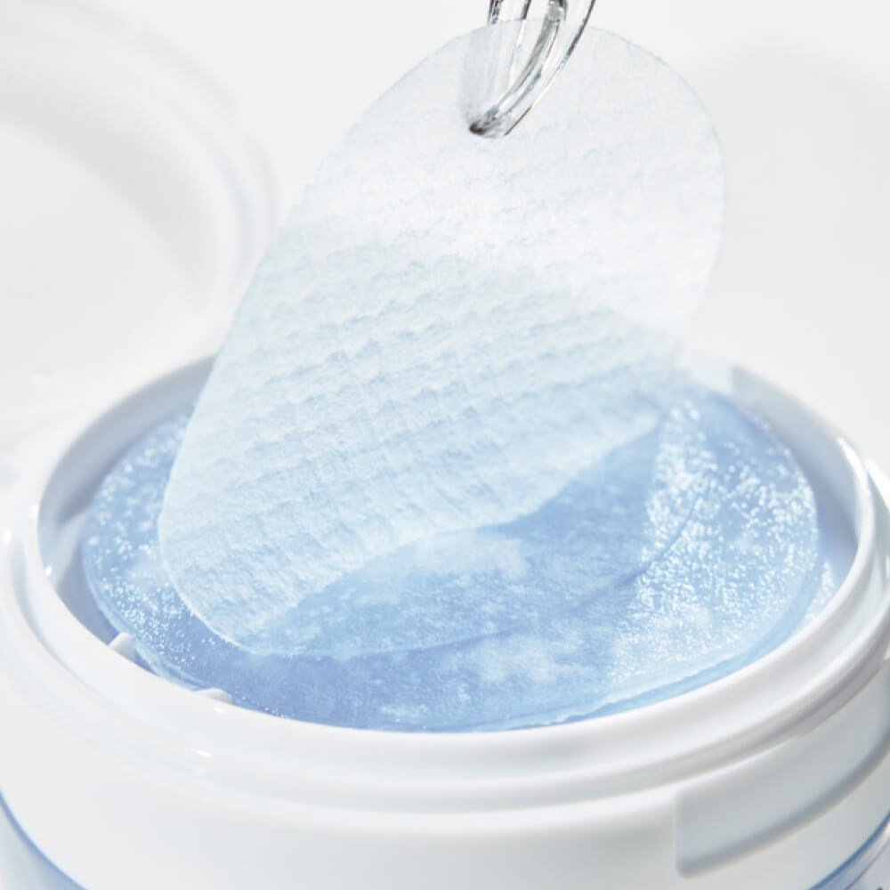 Biodance Cera - nol Gel Toner Pads - KBOX
