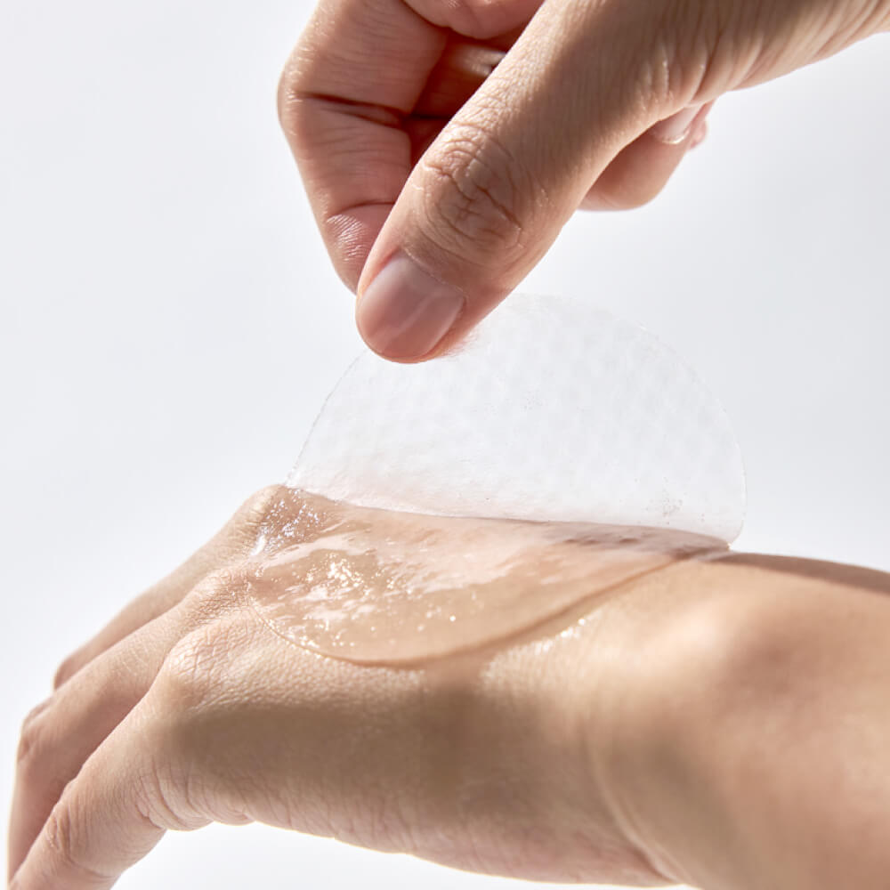 Biodance Cera - nol Gel Toner Pads - KBOX