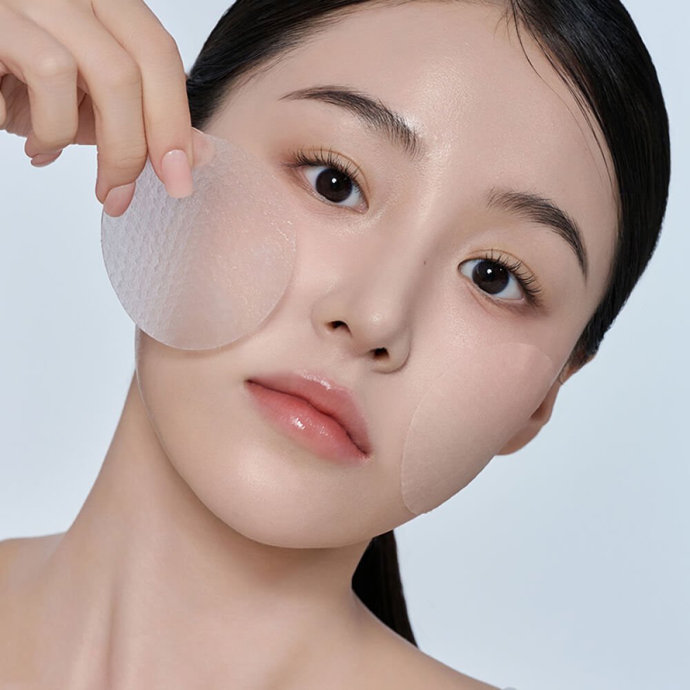 Biodance Collagen Gel Toner Pads - KBOX