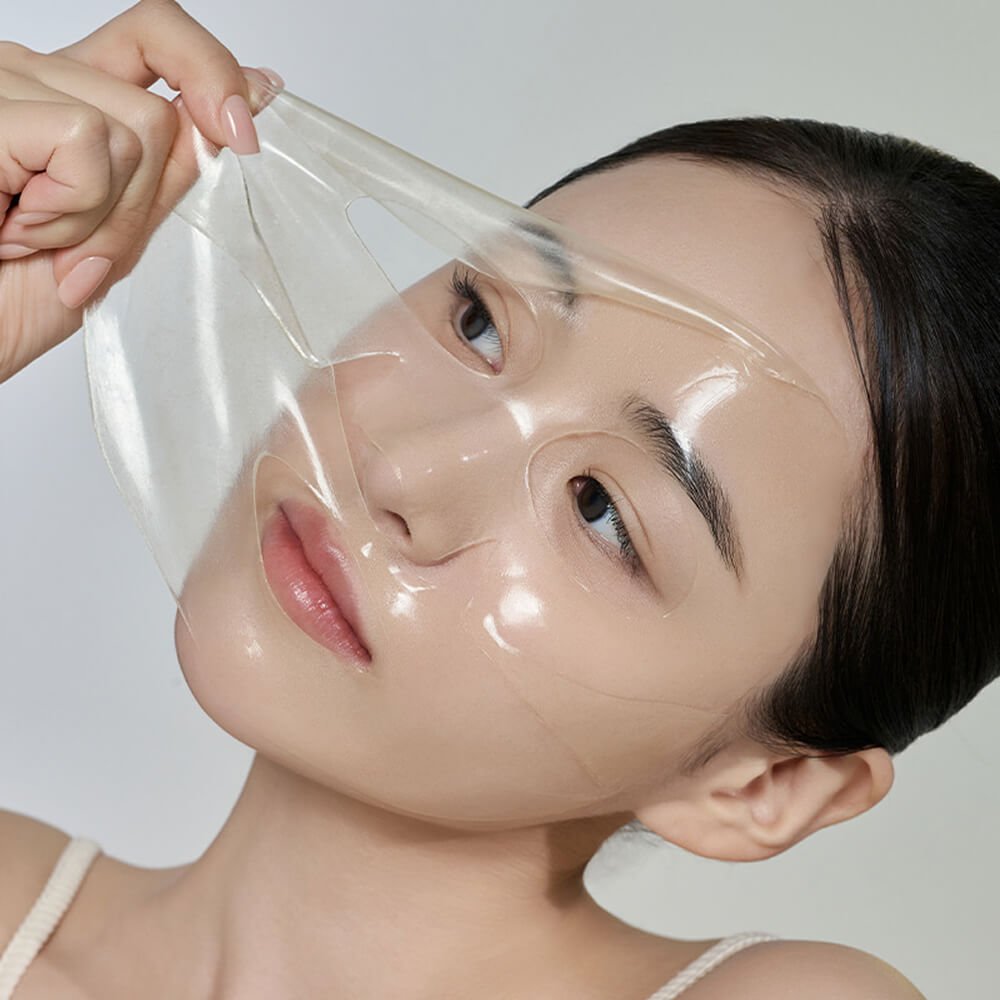 Biodance Radiant Vita Niacinamide Real Deep Mask - KBOX