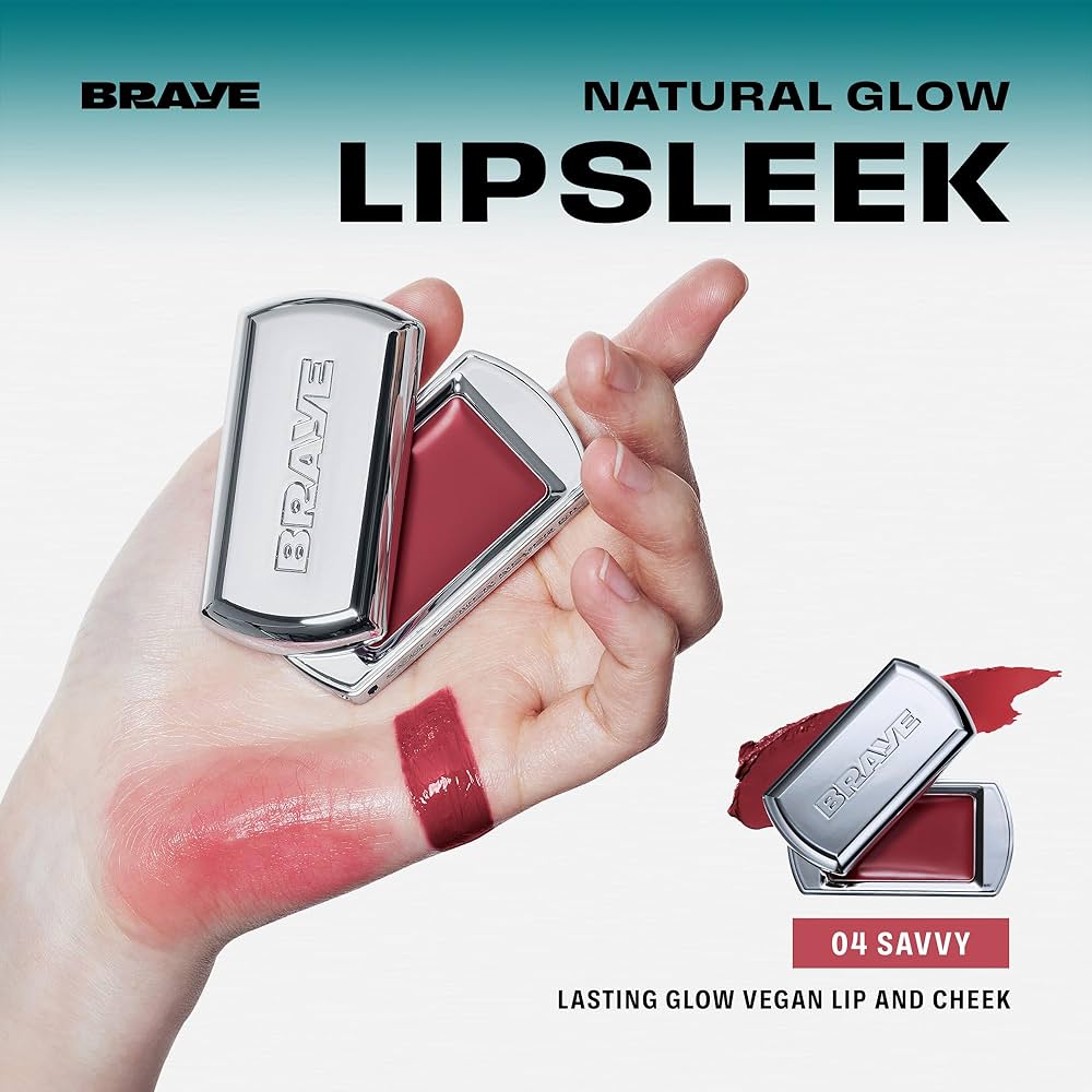 Braye lip sleek - KBOX