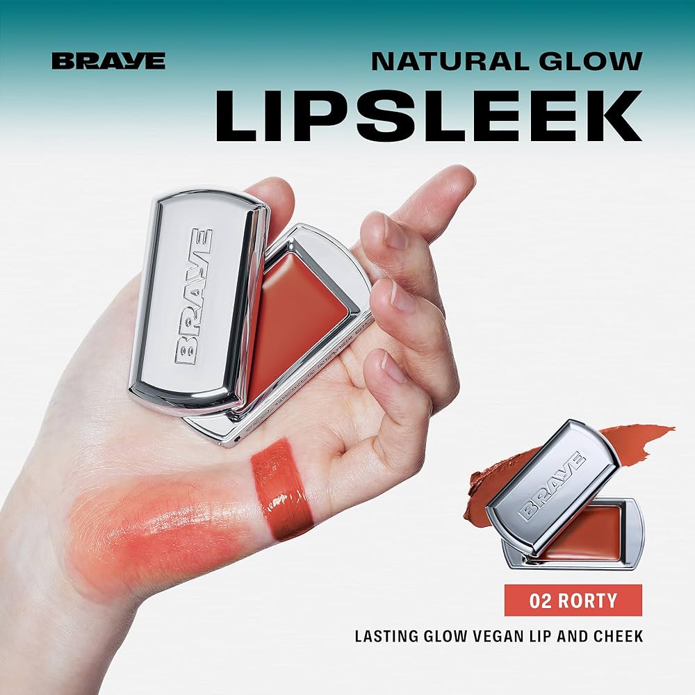 Braye lip sleek - KBOX