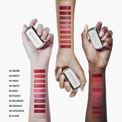 Braye lip sleek - KBOX
