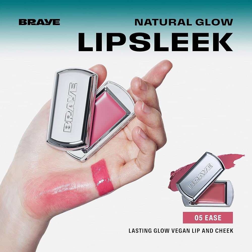 Braye lip sleek - KBOX
