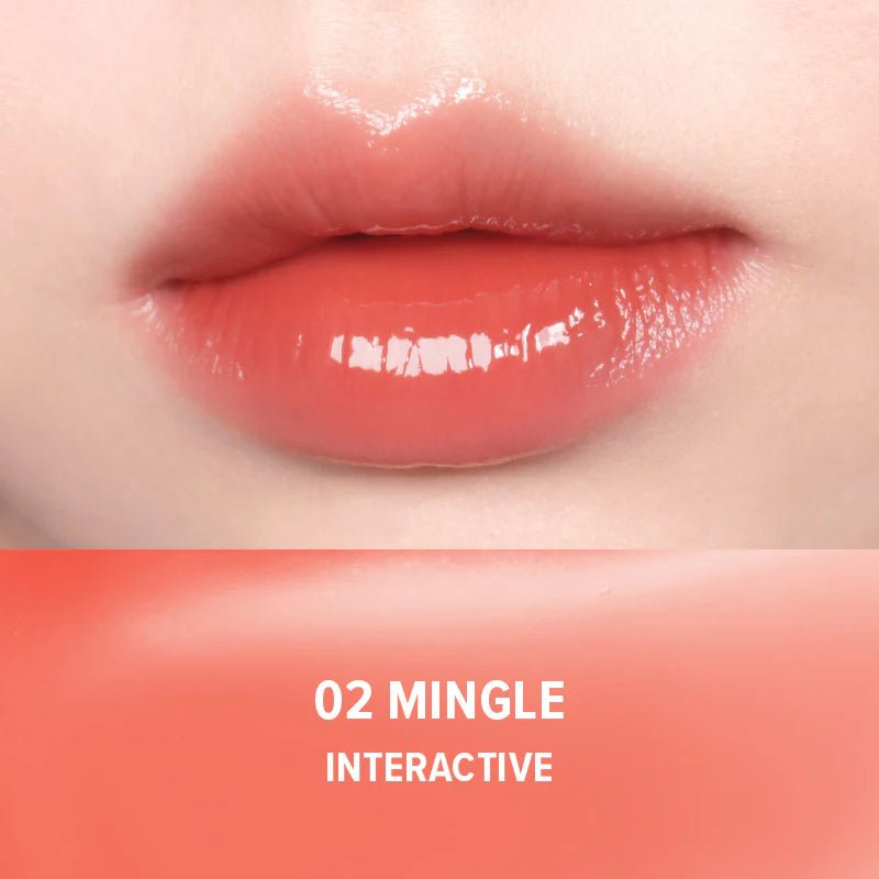 Braye thin glow tint - KBOX