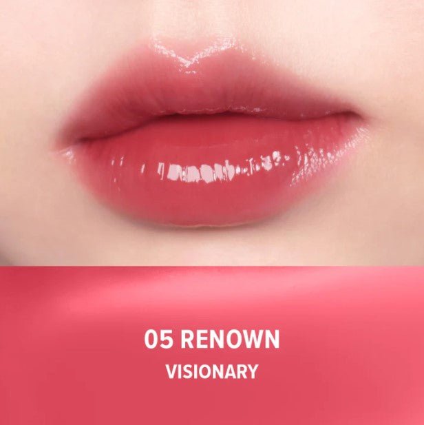 Braye thin glow tint - KBOX