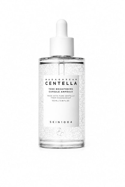 SKIN1004 Madagascar Centella Tone Brightening Capsule Ampoule 100 ml