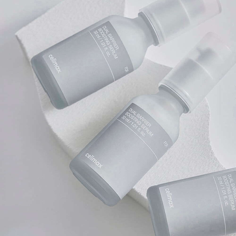 Celimax Dual Barrier Boosting Serum 30 ml - KBOX