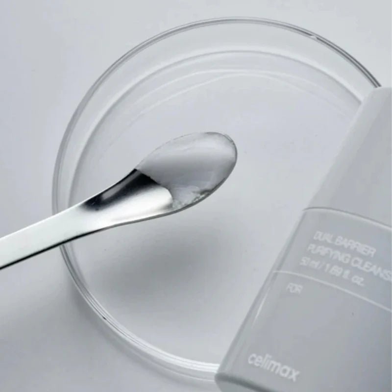 Celimax Dual Barrier Purifying Cleansing Balm 50ml - KBOX