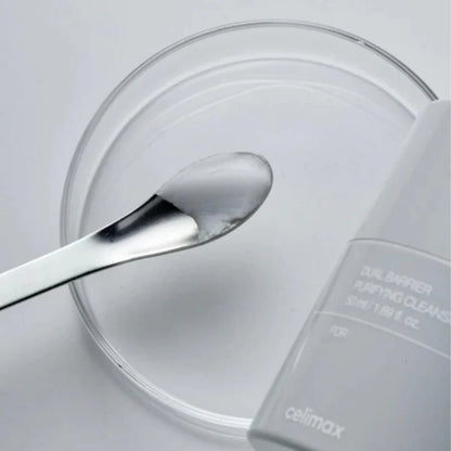 Celimax Dual Barrier Purifying Cleansing Balm 50ml - KBOX