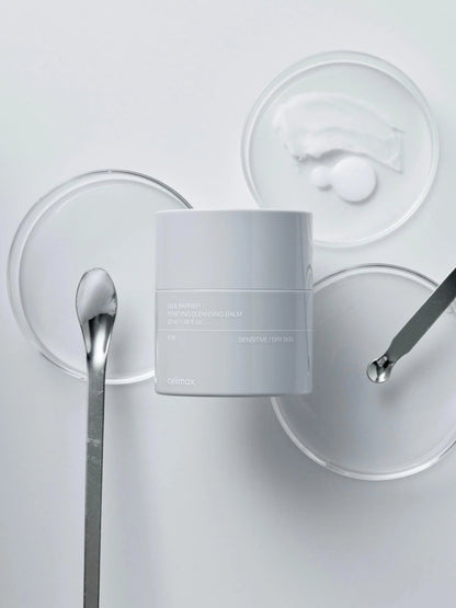 Celimax Dual Barrier Purifying Cleansing Balm 50ml - KBOX