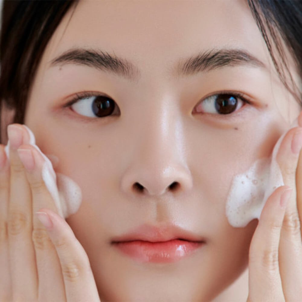 Celimax Ji Woo Gae Cica BHA Acne Foam Cleansing - KBOX