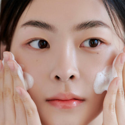 Celimax Ji Woo Gae Cica BHA Acne Foam Cleansing - KBOX
