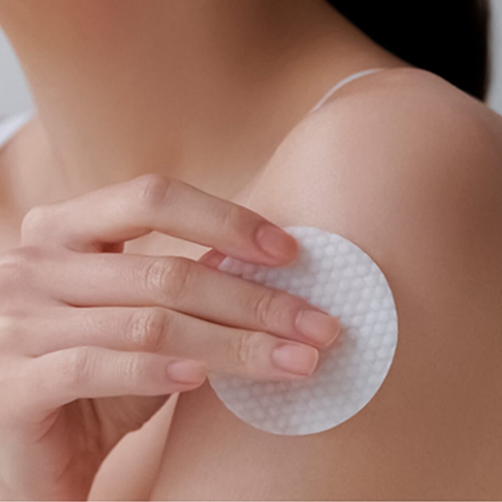Celimax Ji Woo Gae One Step Body Brightening Pad - KBOX