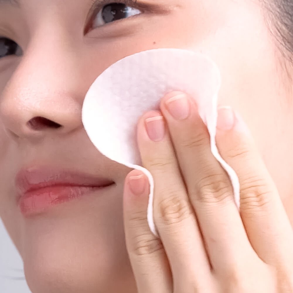 Celimax Ji Woo Gae One Step Mild Cleansing Pad - KBOX