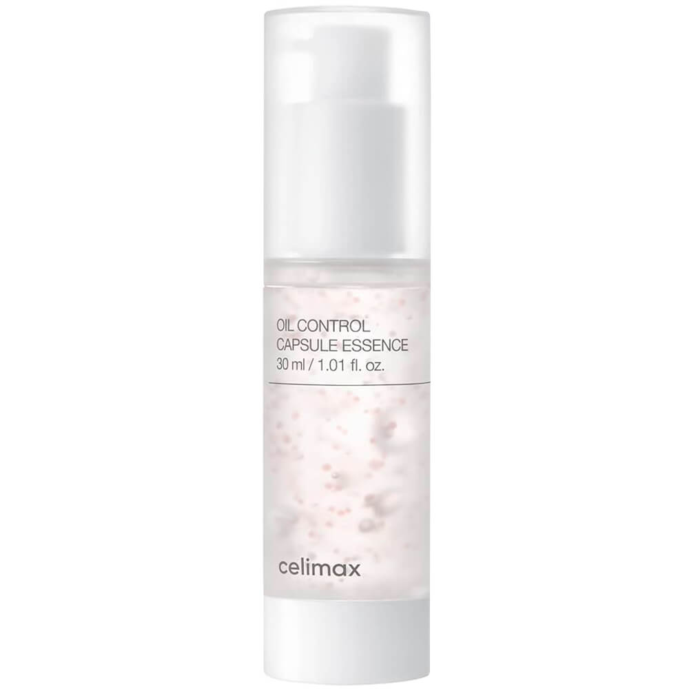 Celimax Oil Control Capsule Essence 30 ml - KBOX