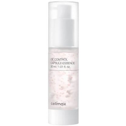 Celimax Oil Control Capsule Essence 30 ml - KBOX