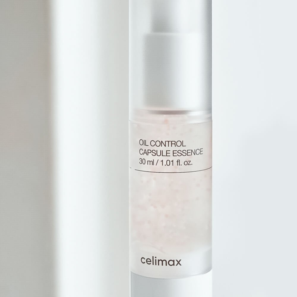 Celimax Oil Control Capsule Essence 30 ml - KBOX
