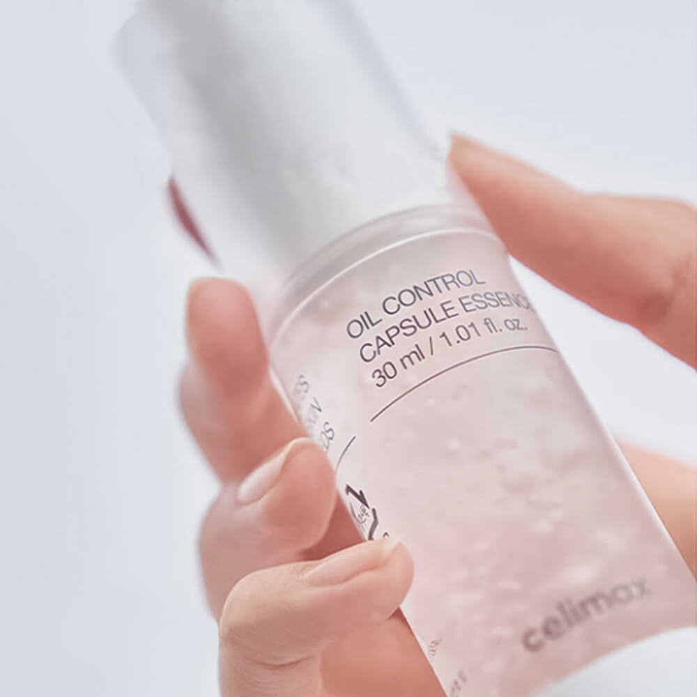 Celimax Oil Control Capsule Essence 30 ml - KBOX