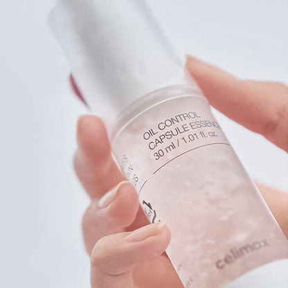 Celimax Oil Control Capsule Essence 30 ml - KBOX
